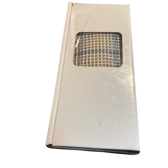 Winderart Shaggy Latch Rug art Craft kit NWT Flower Floral - Picture 7 of 8